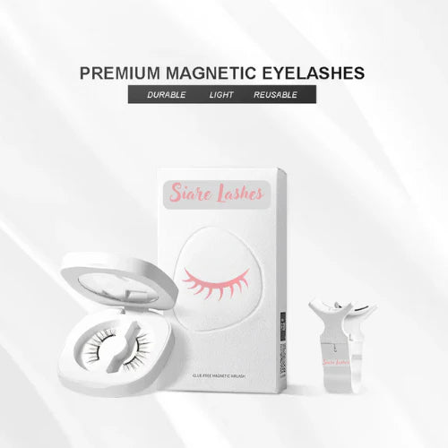 BeautyLashes™ Premium Magnetic Eyelashes